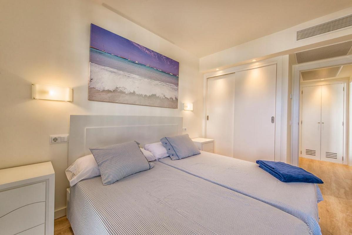 Sa Maniga 2c Apartamento Cala Millor (Mallorca)